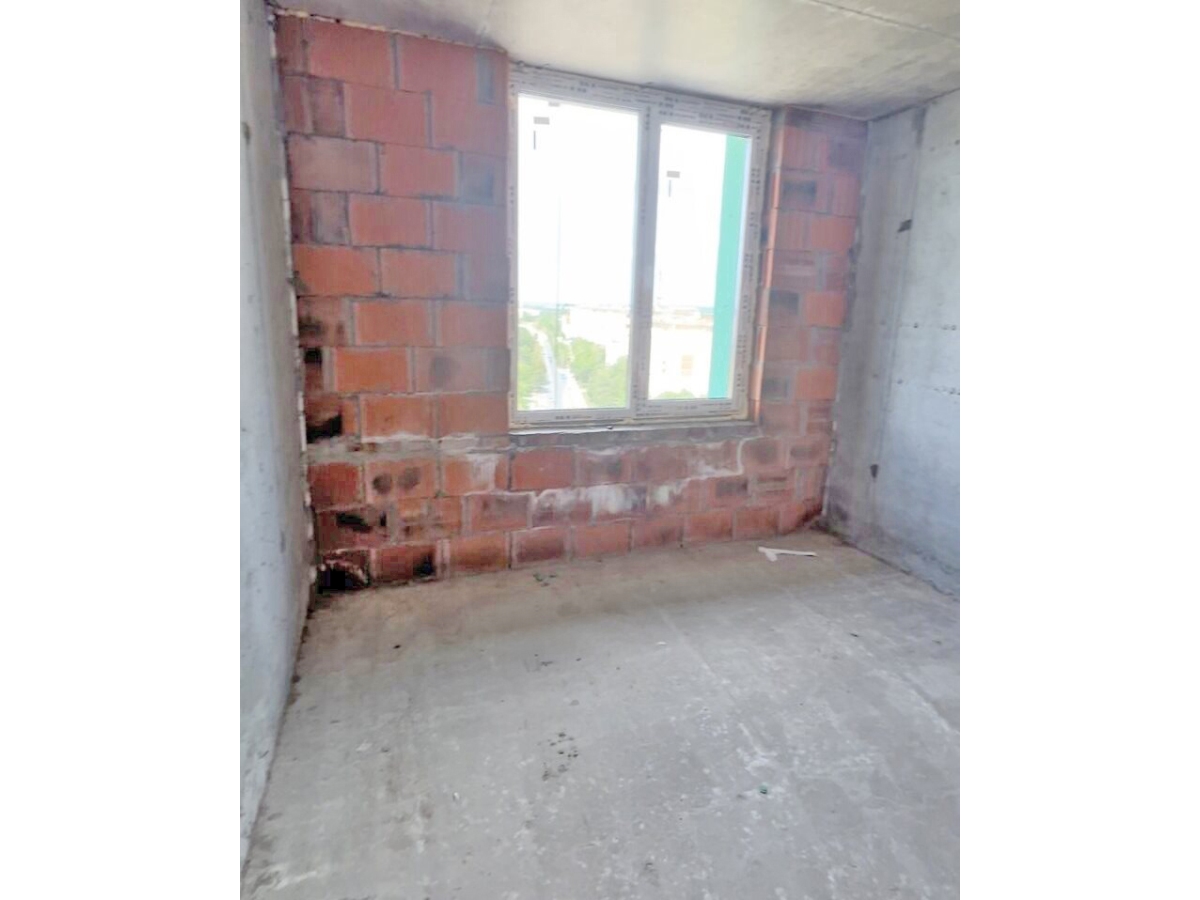 1-кім. квартира, Тернопіль, Аляска, вул. Куліша