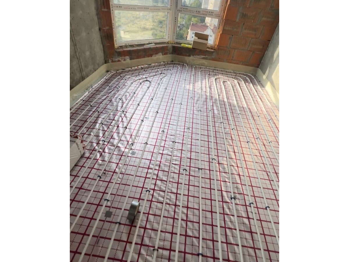 1-кім. квартира, Тернопіль, Аляска, вул. Куліша