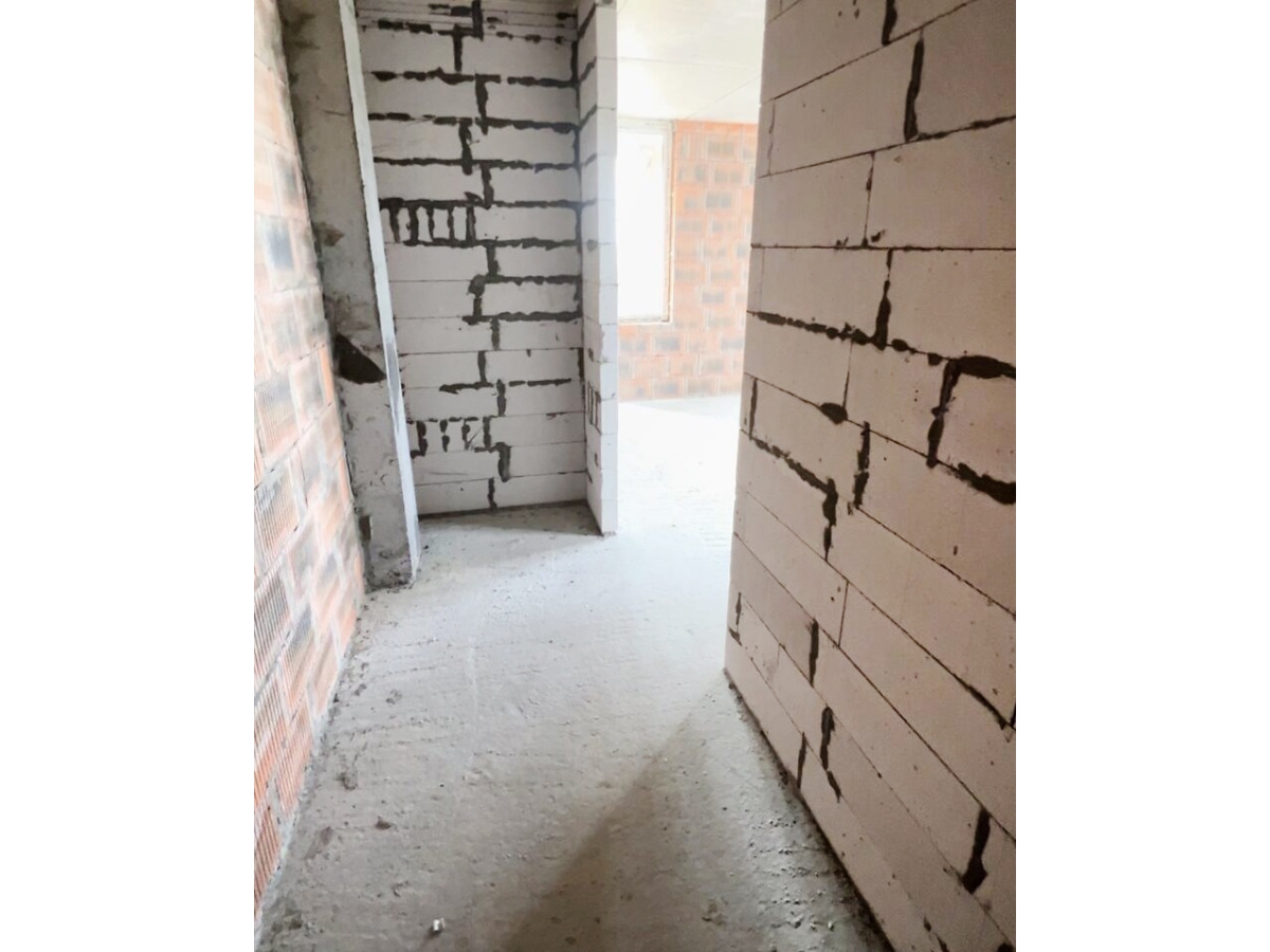 1-кім. квартира, Тернопіль, Аляска, вул. Куліша