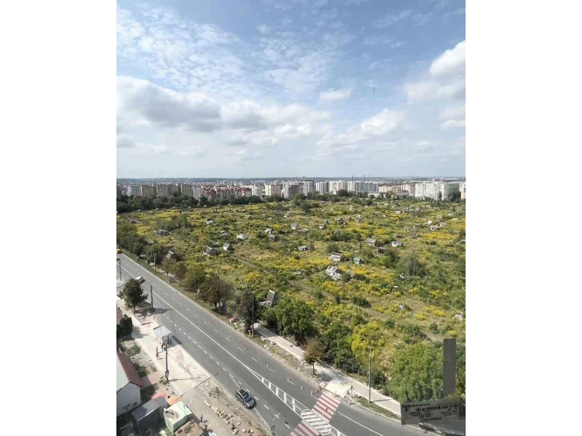 1-кім. квартира, Тернопіль, Аляска, вул. Куліша