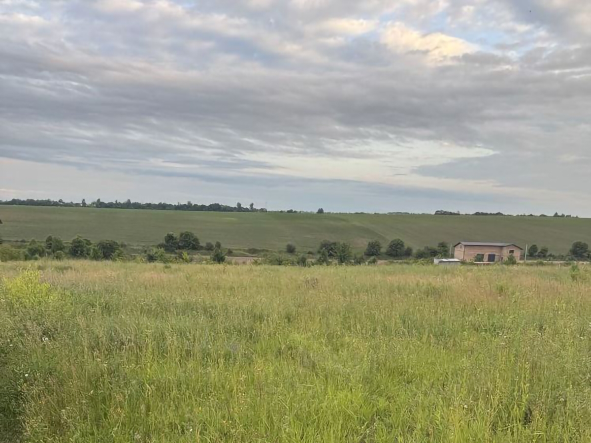 ділянка під забудову, Байківці, Гаї Ходорівські