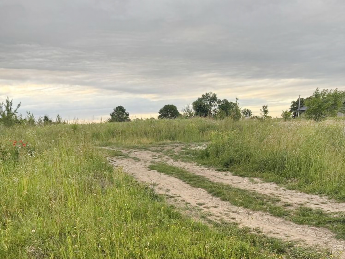 ділянка під забудову, Байківці, Гаї Ходорівські