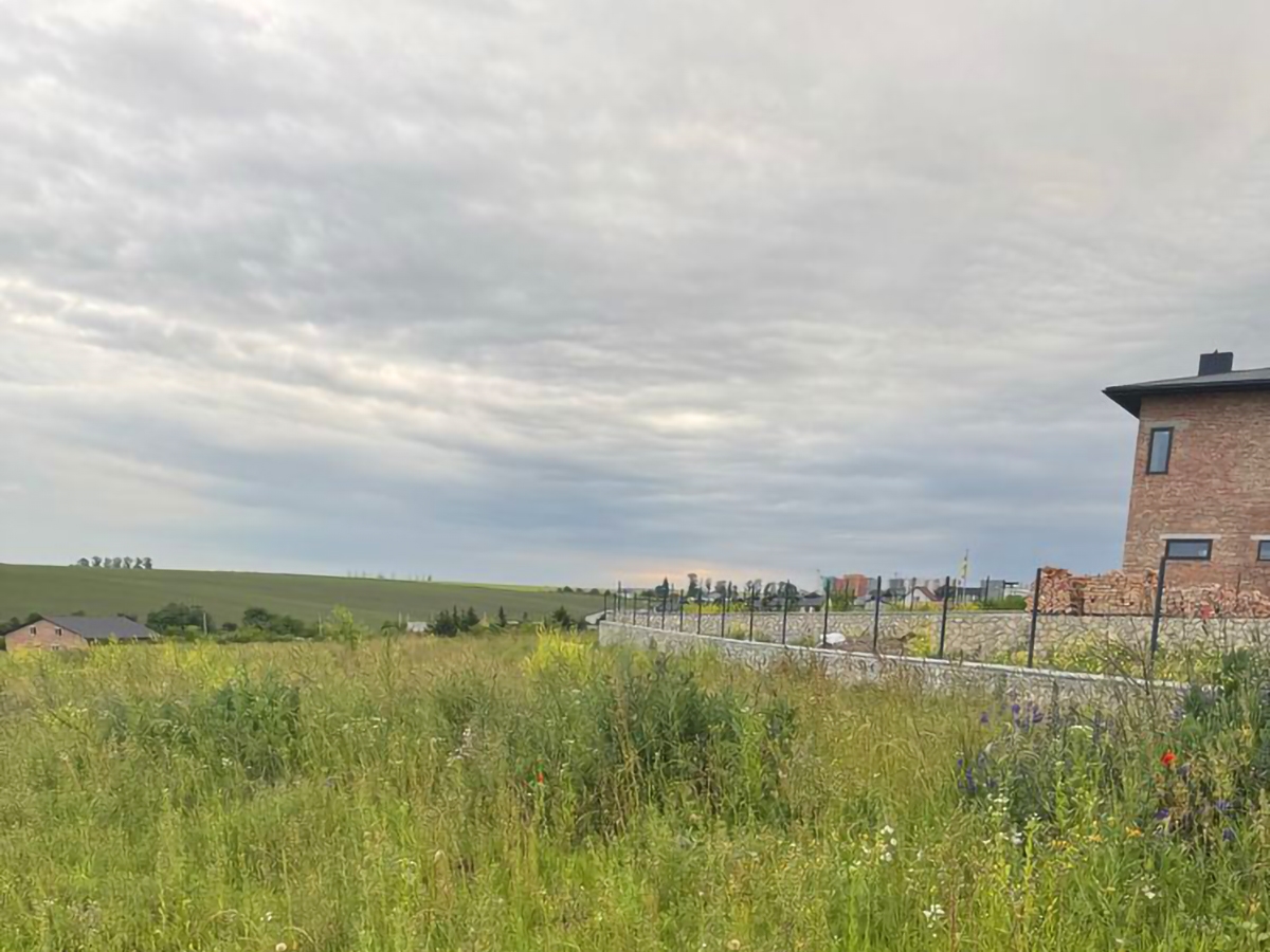 ділянка під забудову, Байківці, Гаї Ходорівські