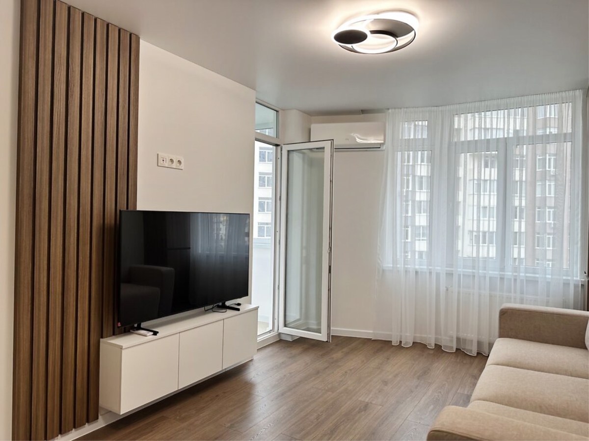 3-кім. квартира, Тернопіль, Північний, вул. Київська