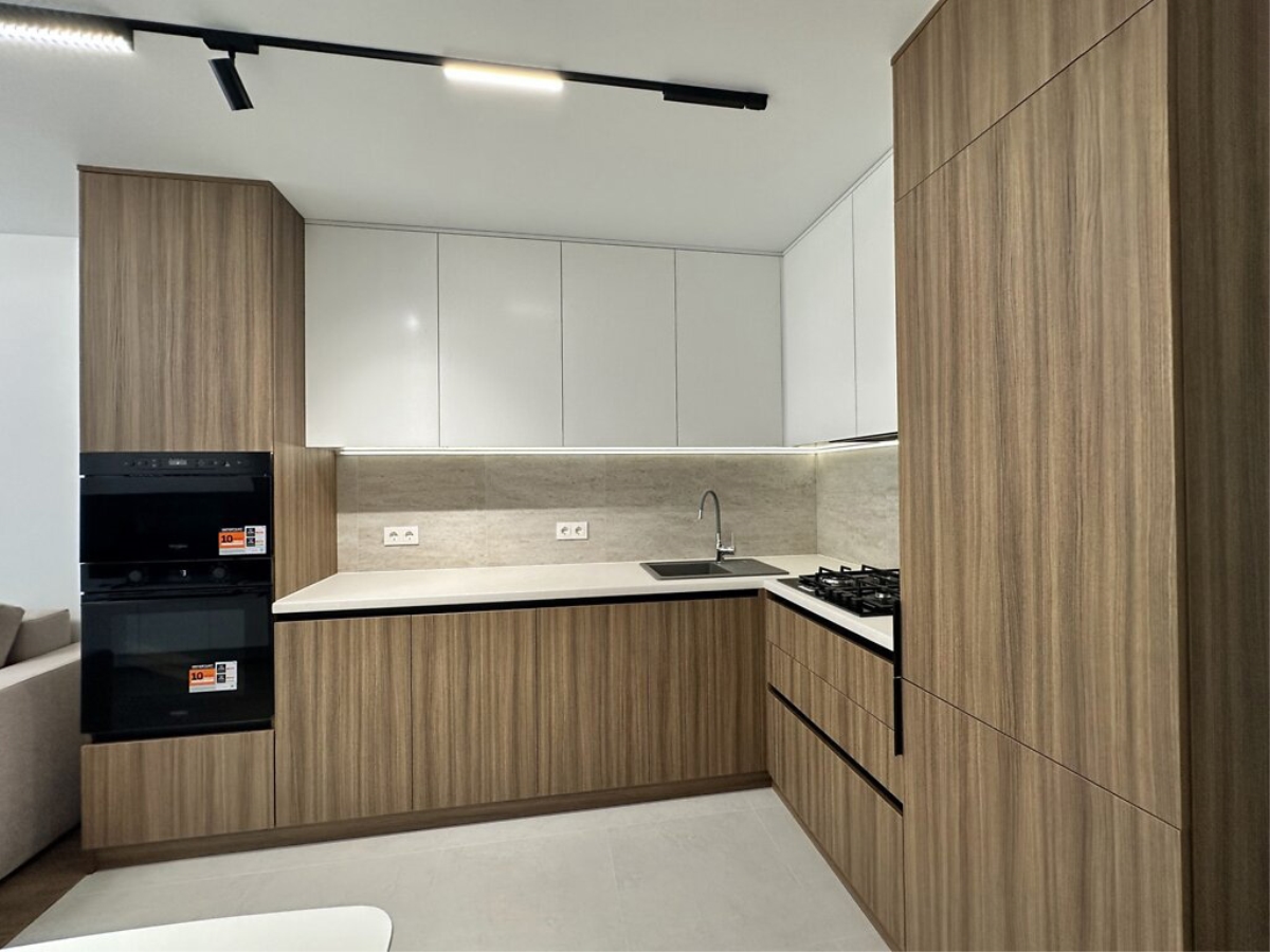 3-кім. квартира, Тернопіль, Північний, вул. Київська