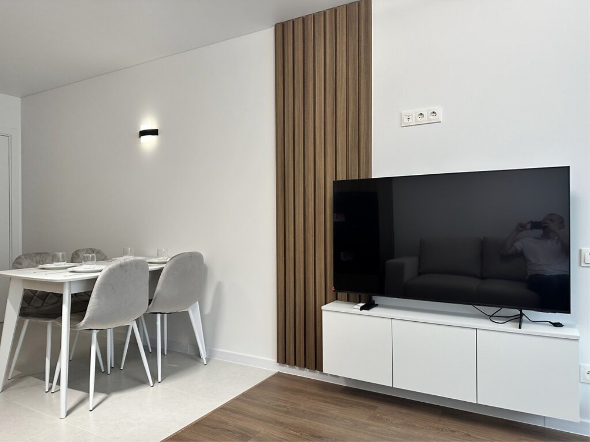 3-кім. квартира, Тернопіль, Північний, вул. Київська