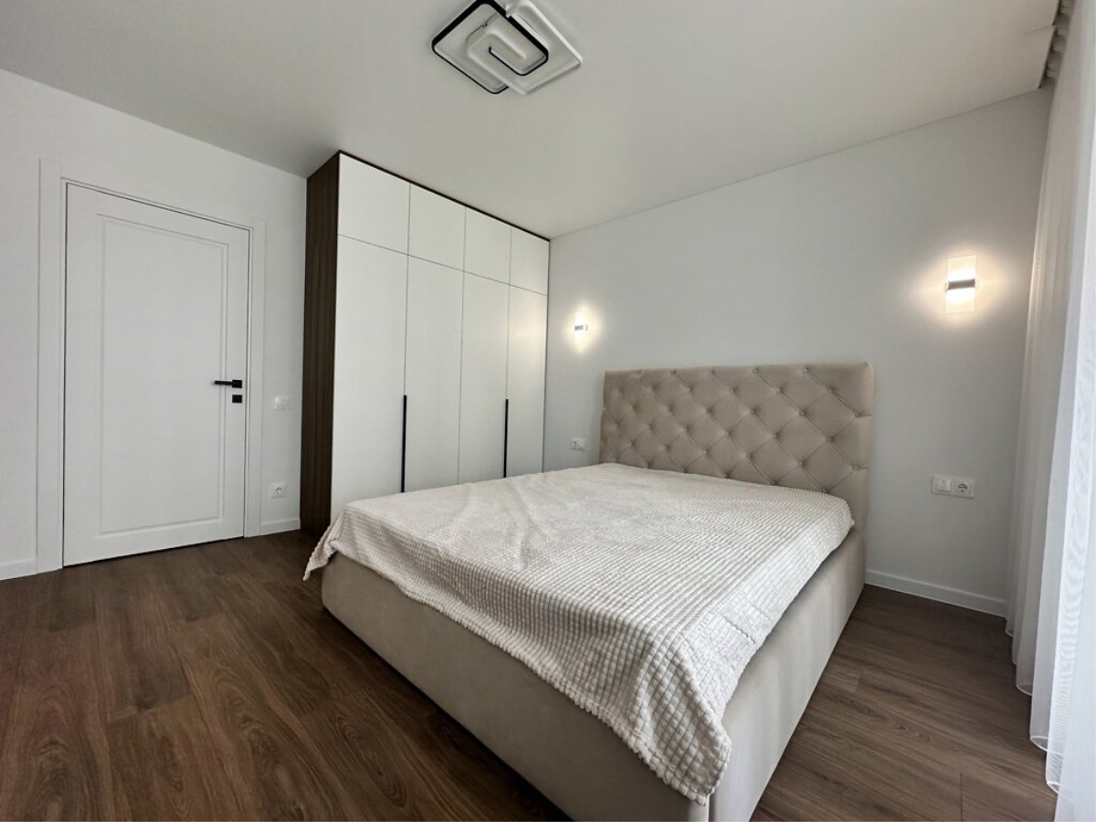 3-кім. квартира, Тернопіль, Північний, вул. Київська