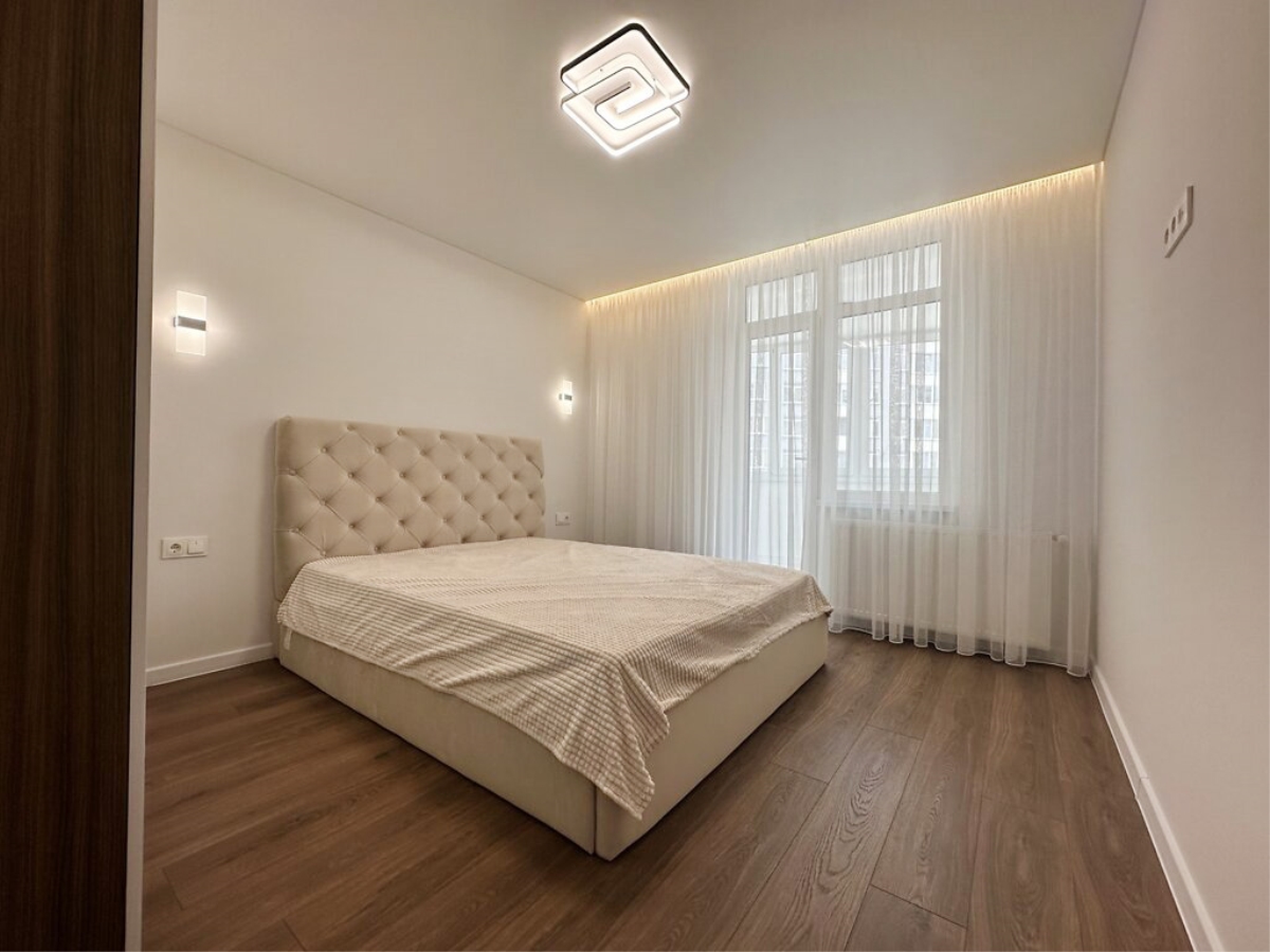 3-кім. квартира, Тернопіль, Північний, вул. Київська