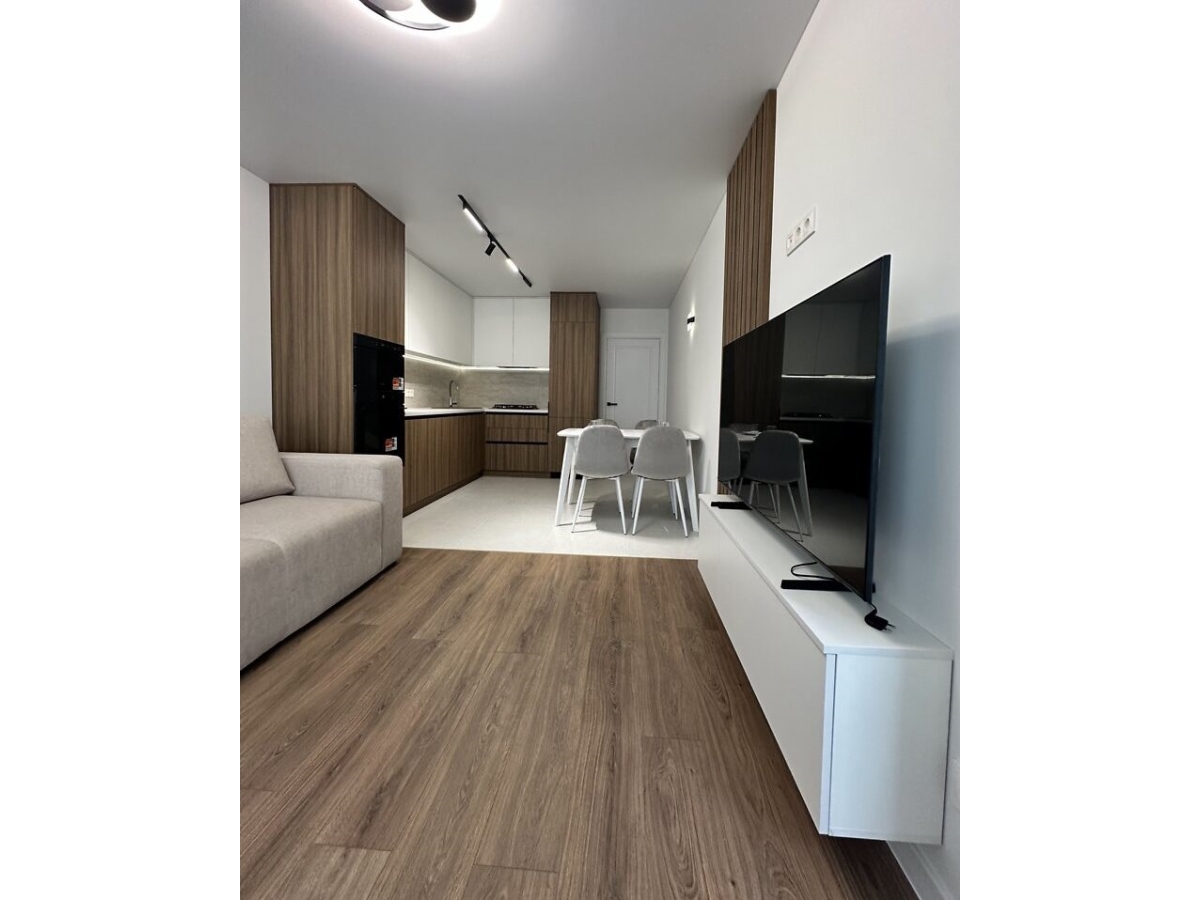 3-кім. квартира, Тернопіль, Північний, вул. Київська