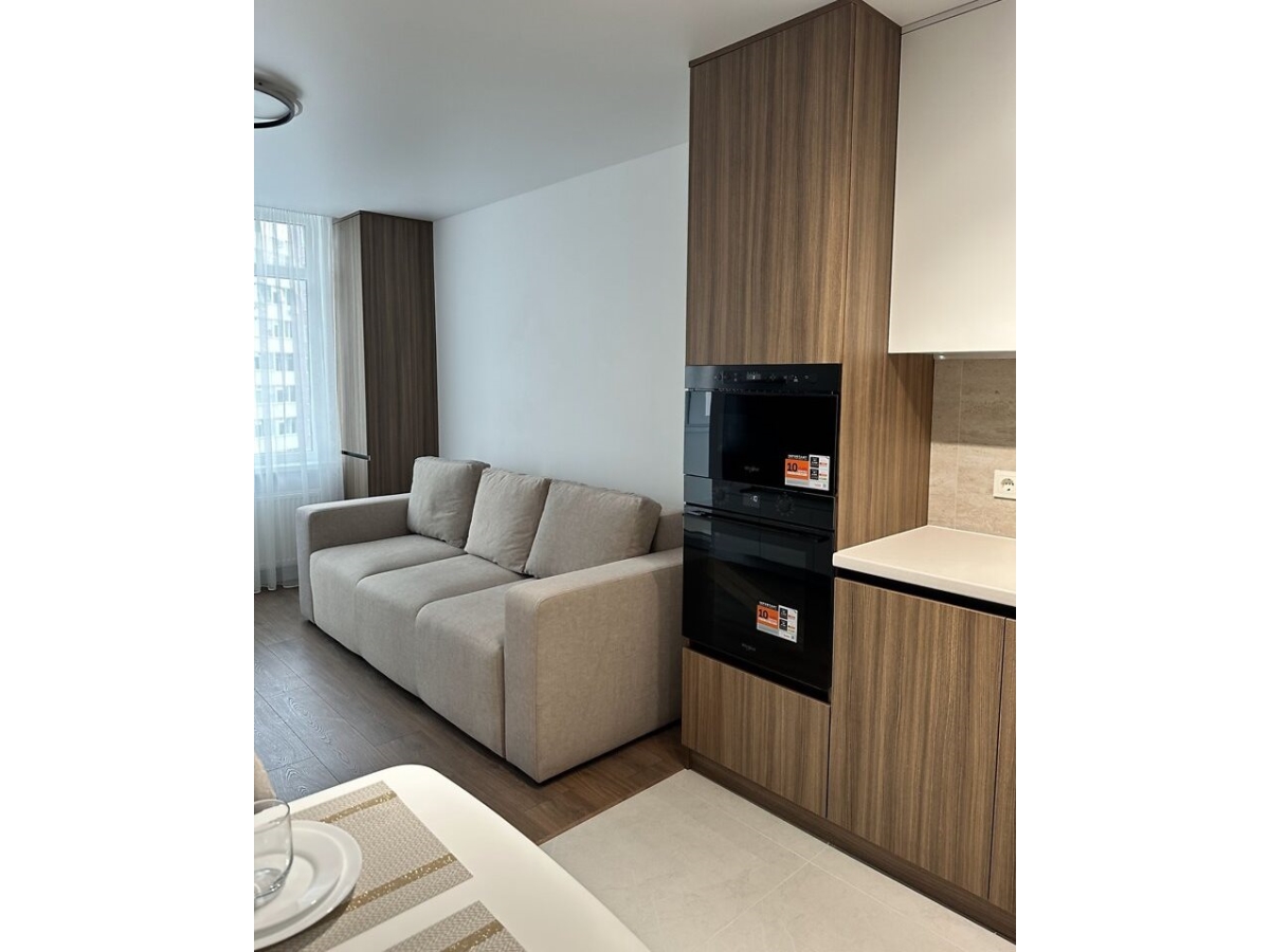 3-кім. квартира, Тернопіль, Північний, вул. Київська