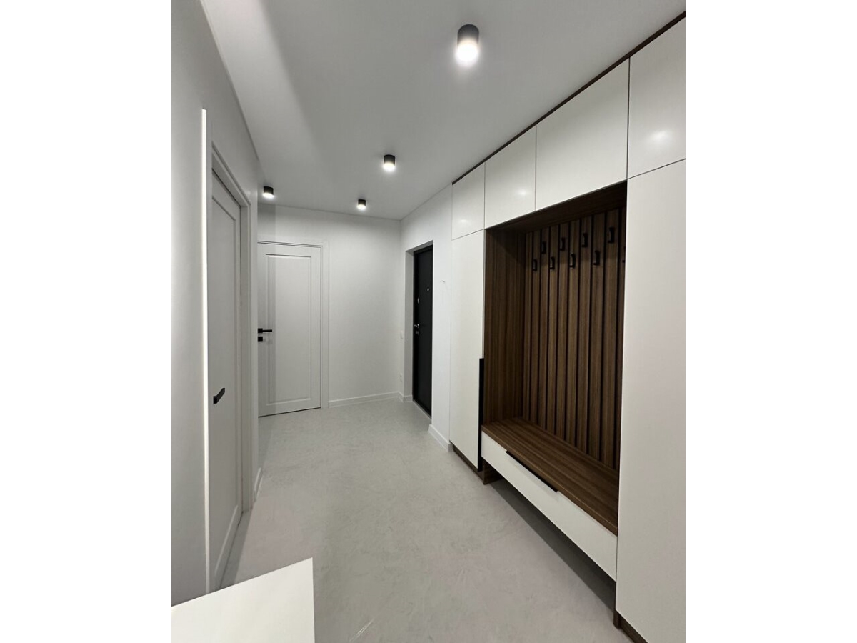 3-кім. квартира, Тернопіль, Північний, вул. Київська