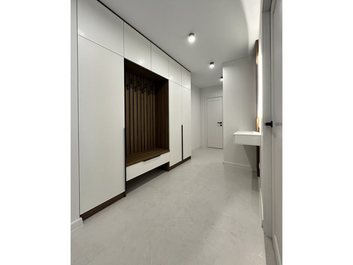 3-кім. квартира, Тернопіль, Північний, вул. Київська