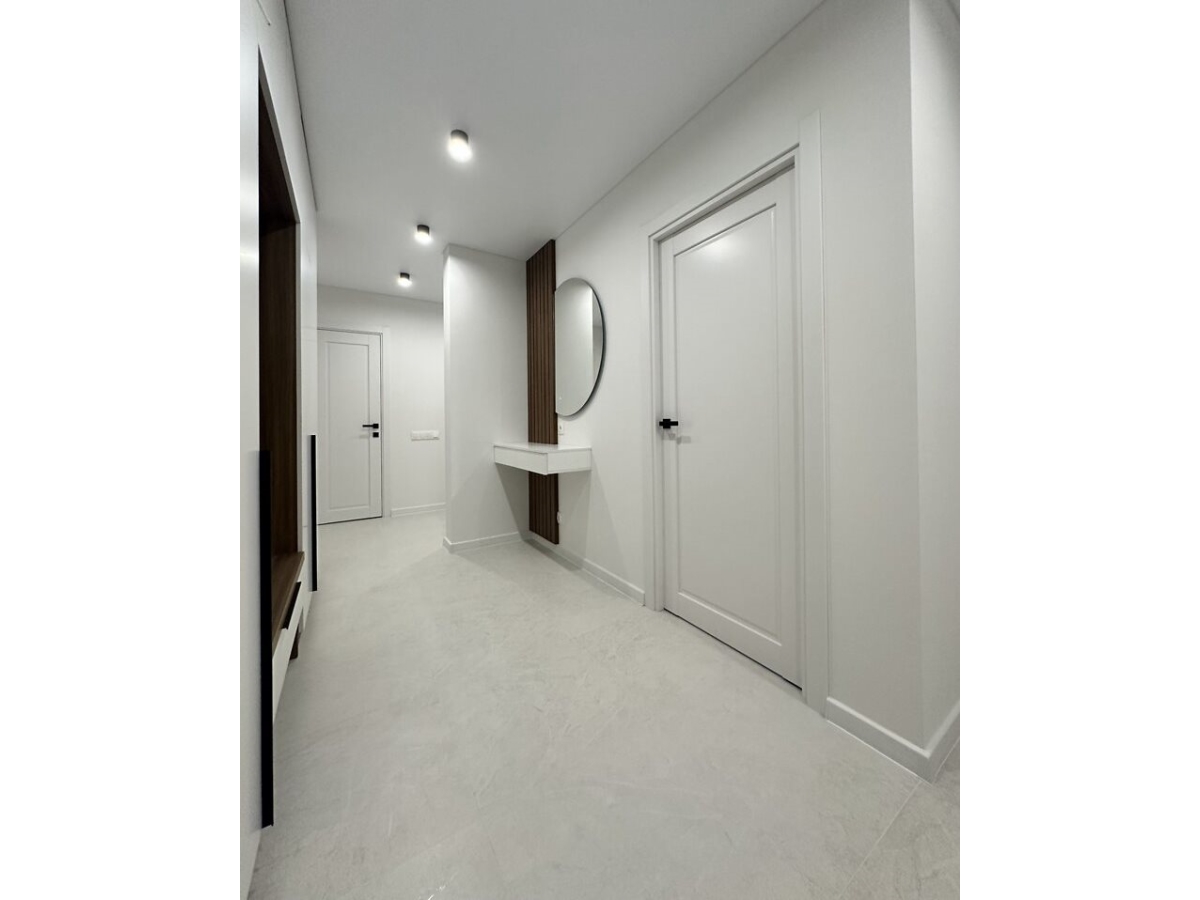 3-кім. квартира, Тернопіль, Північний, вул. Київська