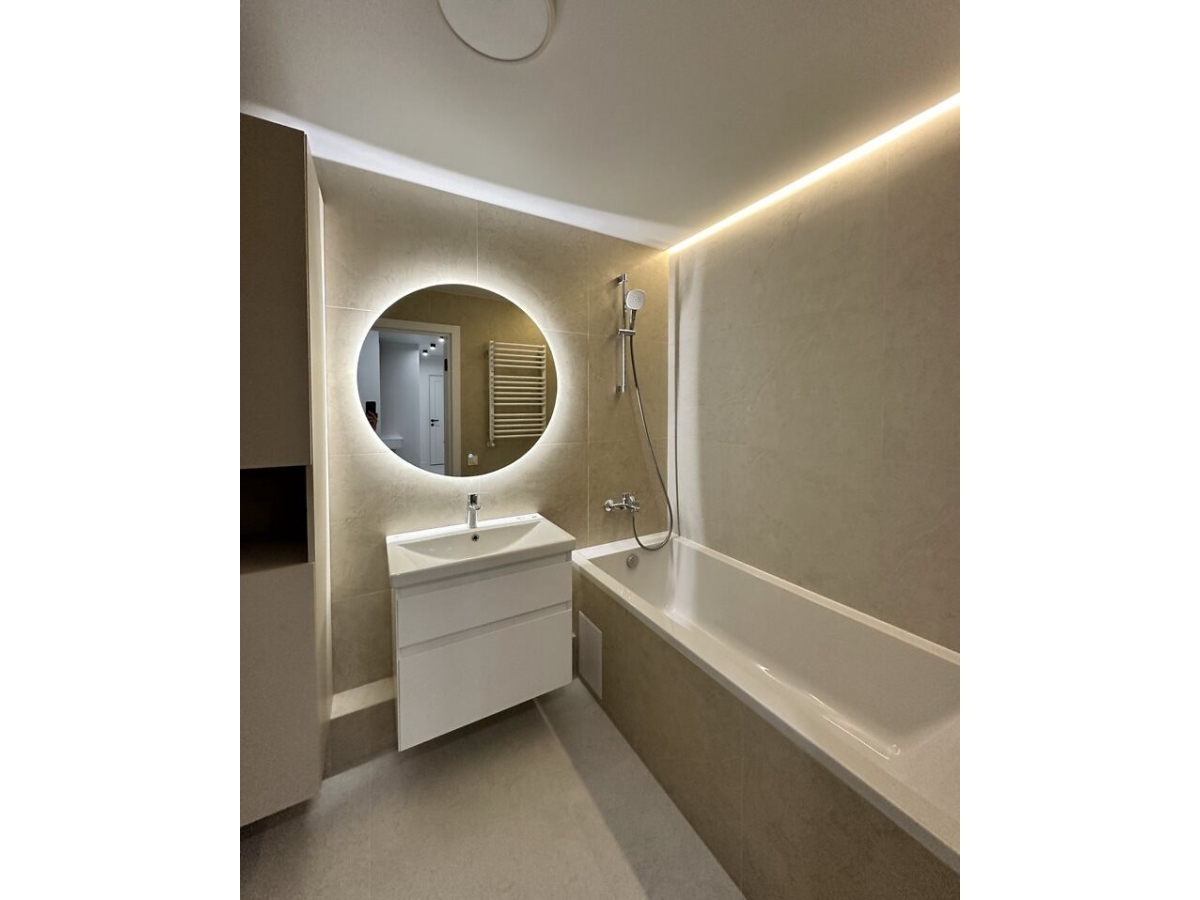 3-кім. квартира, Тернопіль, Північний, вул. Київська