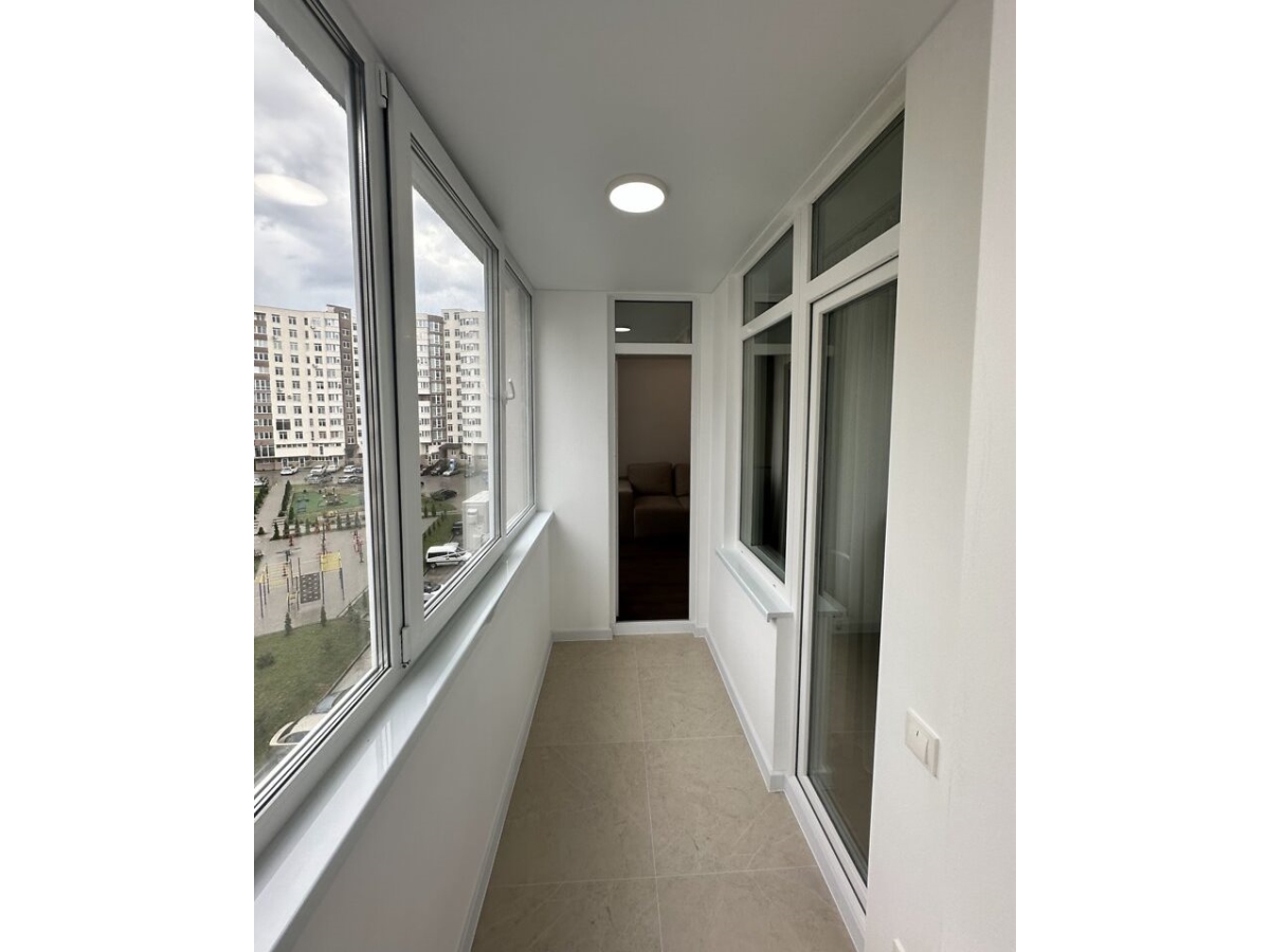 3-кім. квартира, Тернопіль, Північний, вул. Київська