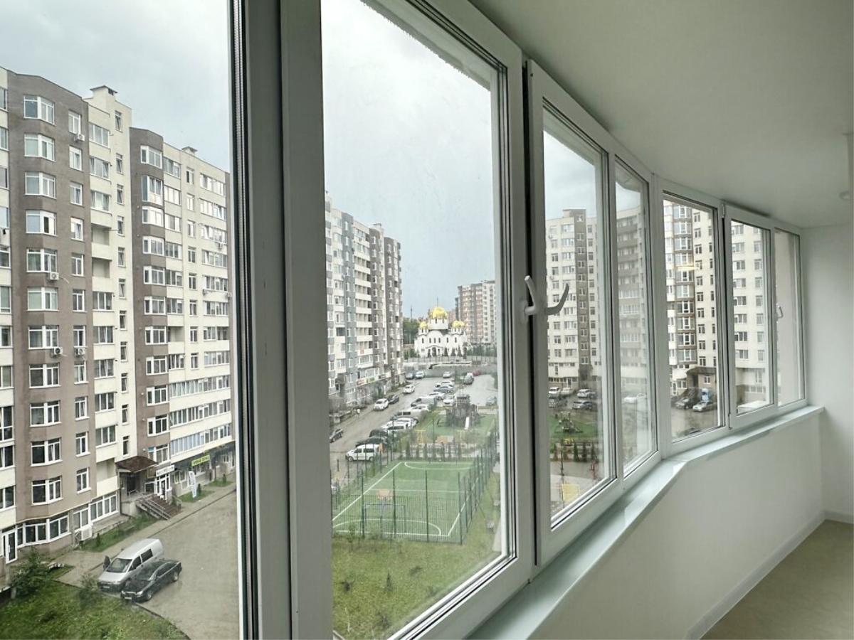 3-кім. квартира, Тернопіль, Північний, вул. Київська