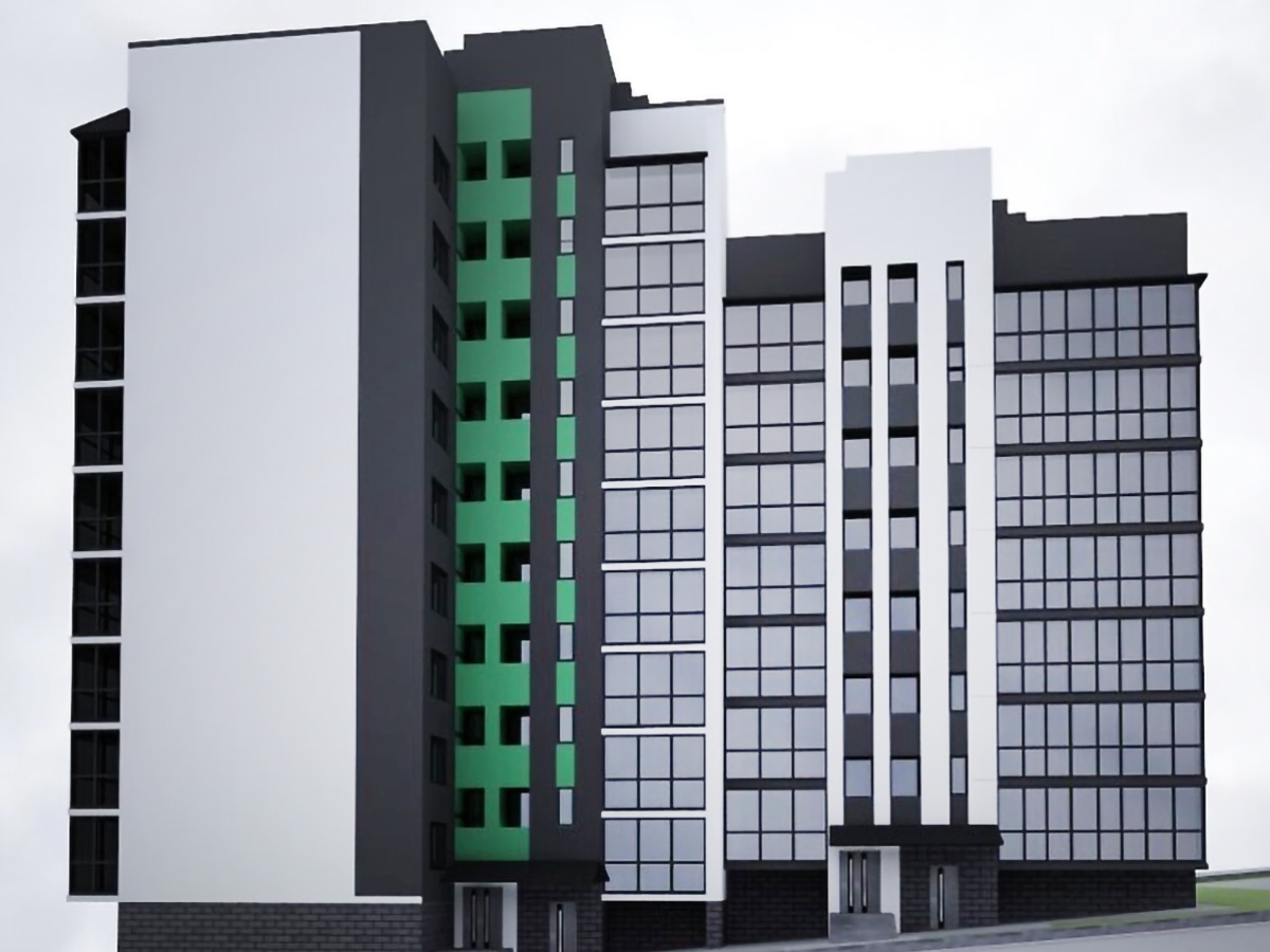 1-кім. квартира, Тернопіль, Дружба, вул. Львівська