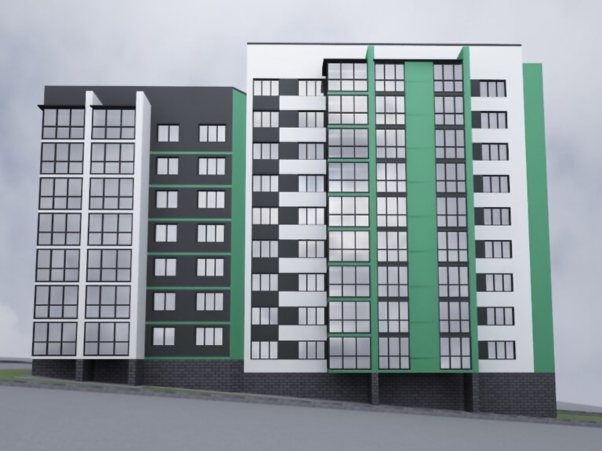 1-кім. квартира, Тернопіль, Дружба, вул. Львівська