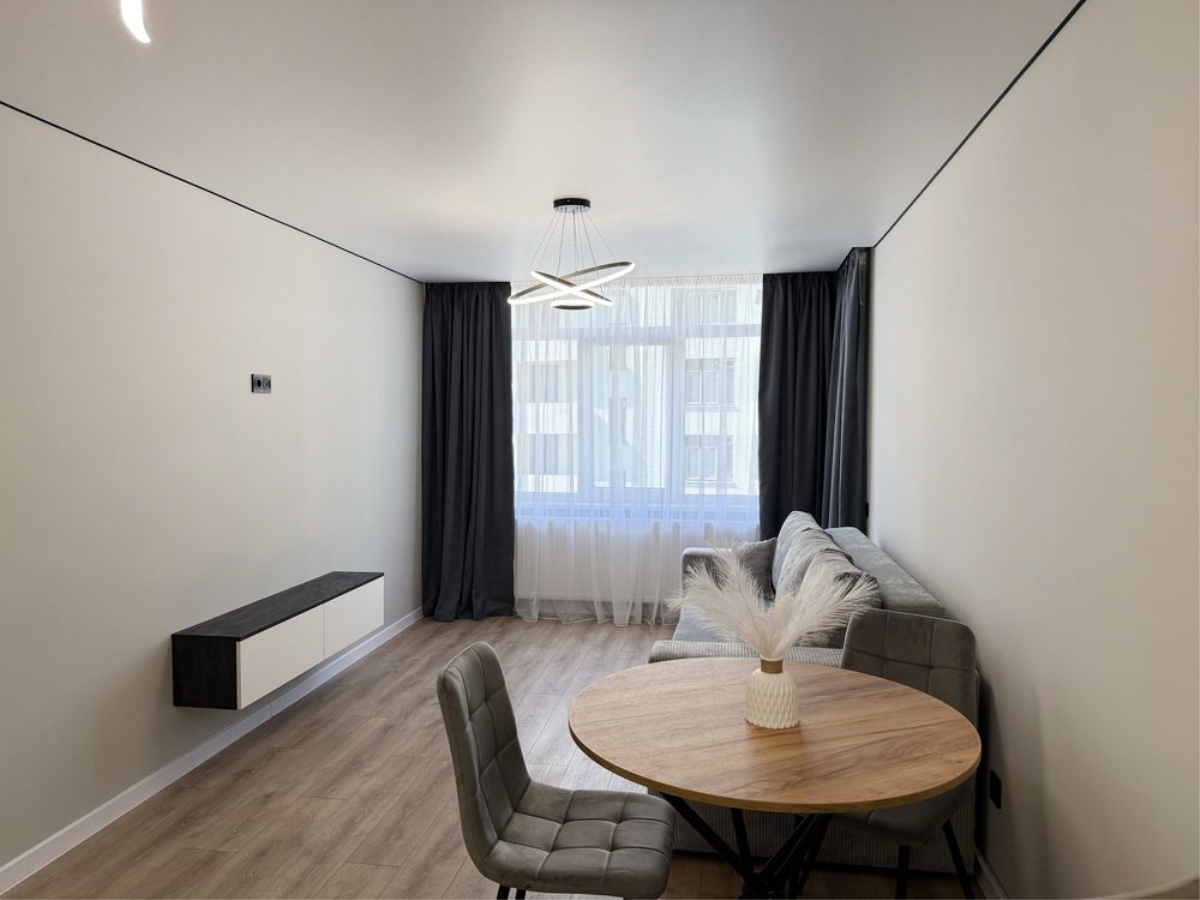 1-кім. квартира, Тернопіль, Північний, вул. Смакули