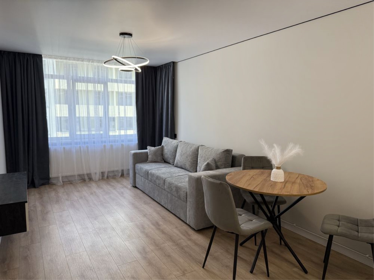 1-кім. квартира, Тернопіль, Північний, вул. Смакули