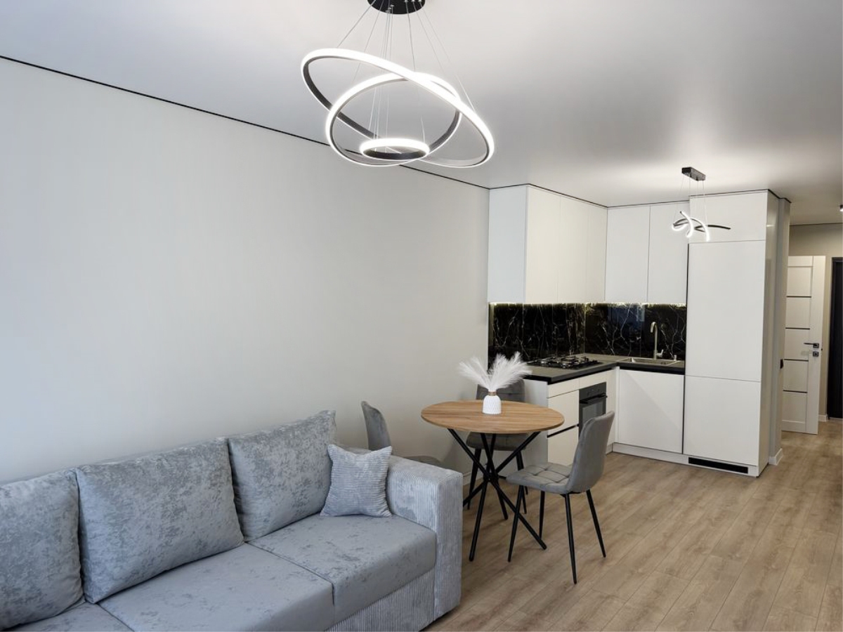 1-кім. квартира, Тернопіль, Північний, вул. Смакули