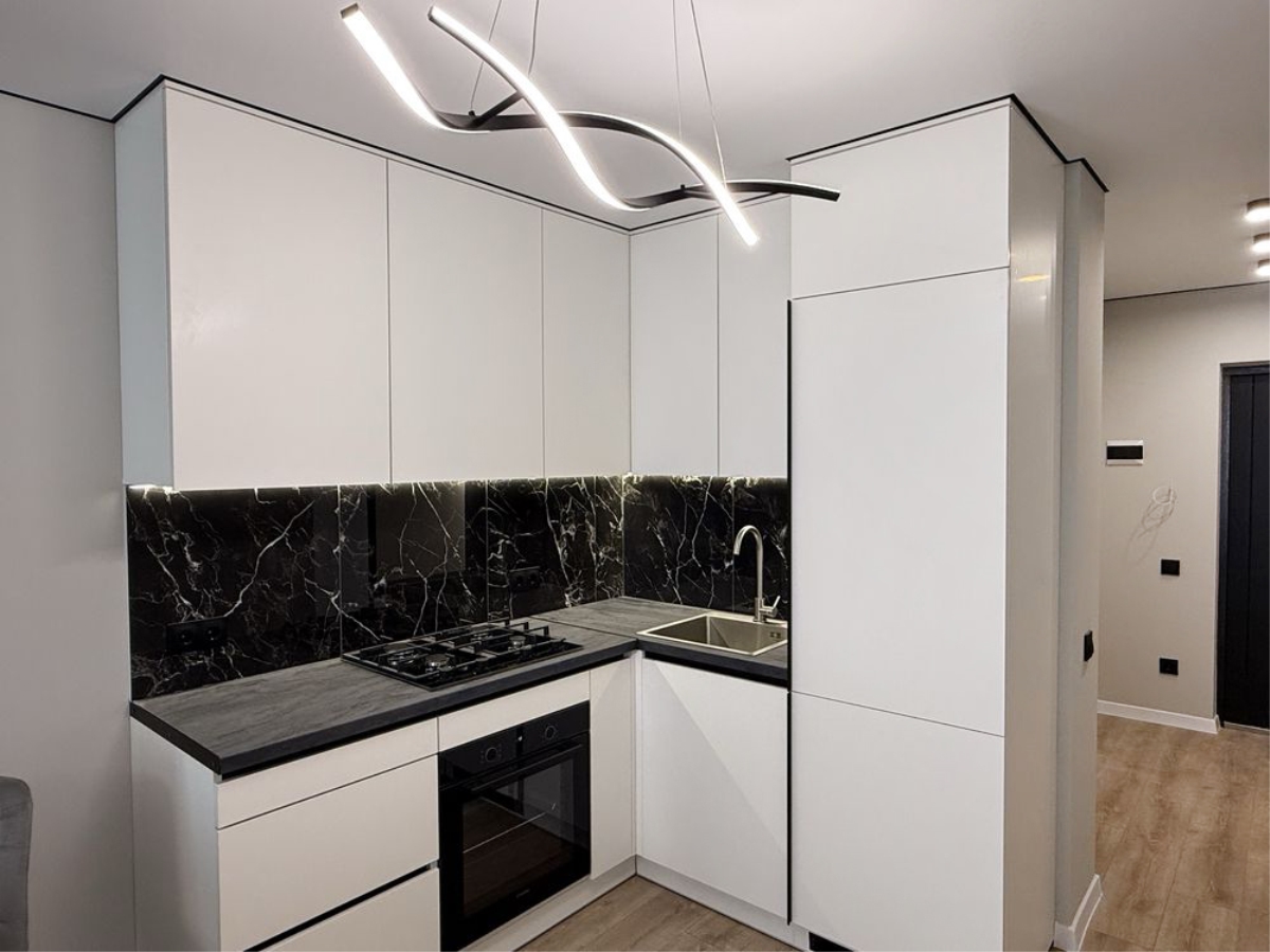 1-кім. квартира, Тернопіль, Північний, вул. Смакули