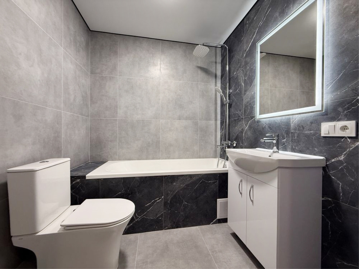 1-кім. квартира, Тернопіль, Північний, вул. Смакули