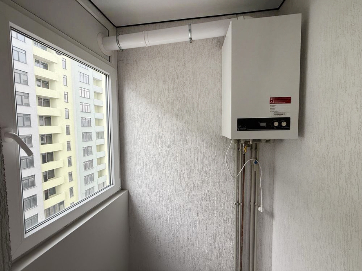 1-кім. квартира, Тернопіль, Північний, вул. Смакули