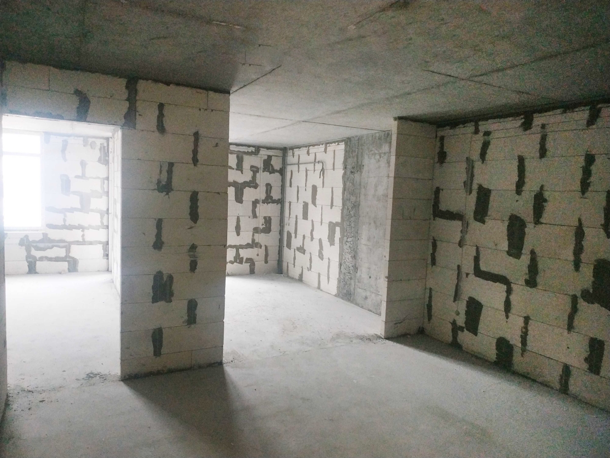 2-кім. квартира, Тернопіль, Північний, вул. Київська