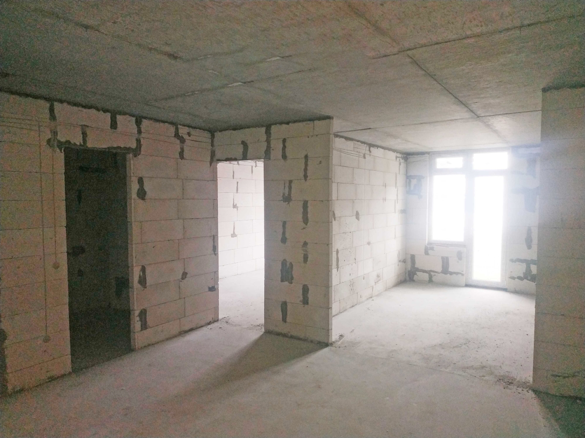 2-кім. квартира, Тернопіль, Північний, вул. Київська