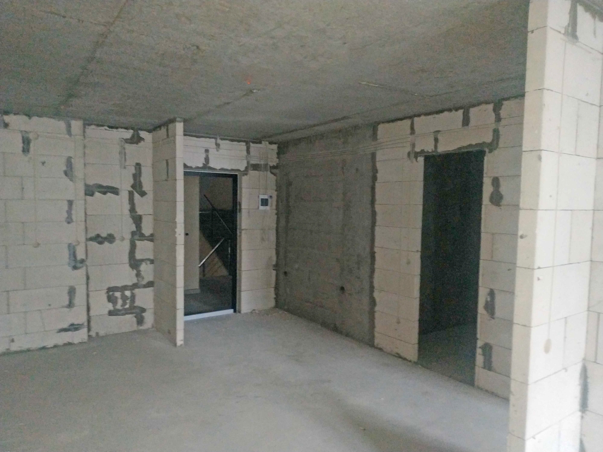 2-кім. квартира, Тернопіль, Північний, вул. Київська