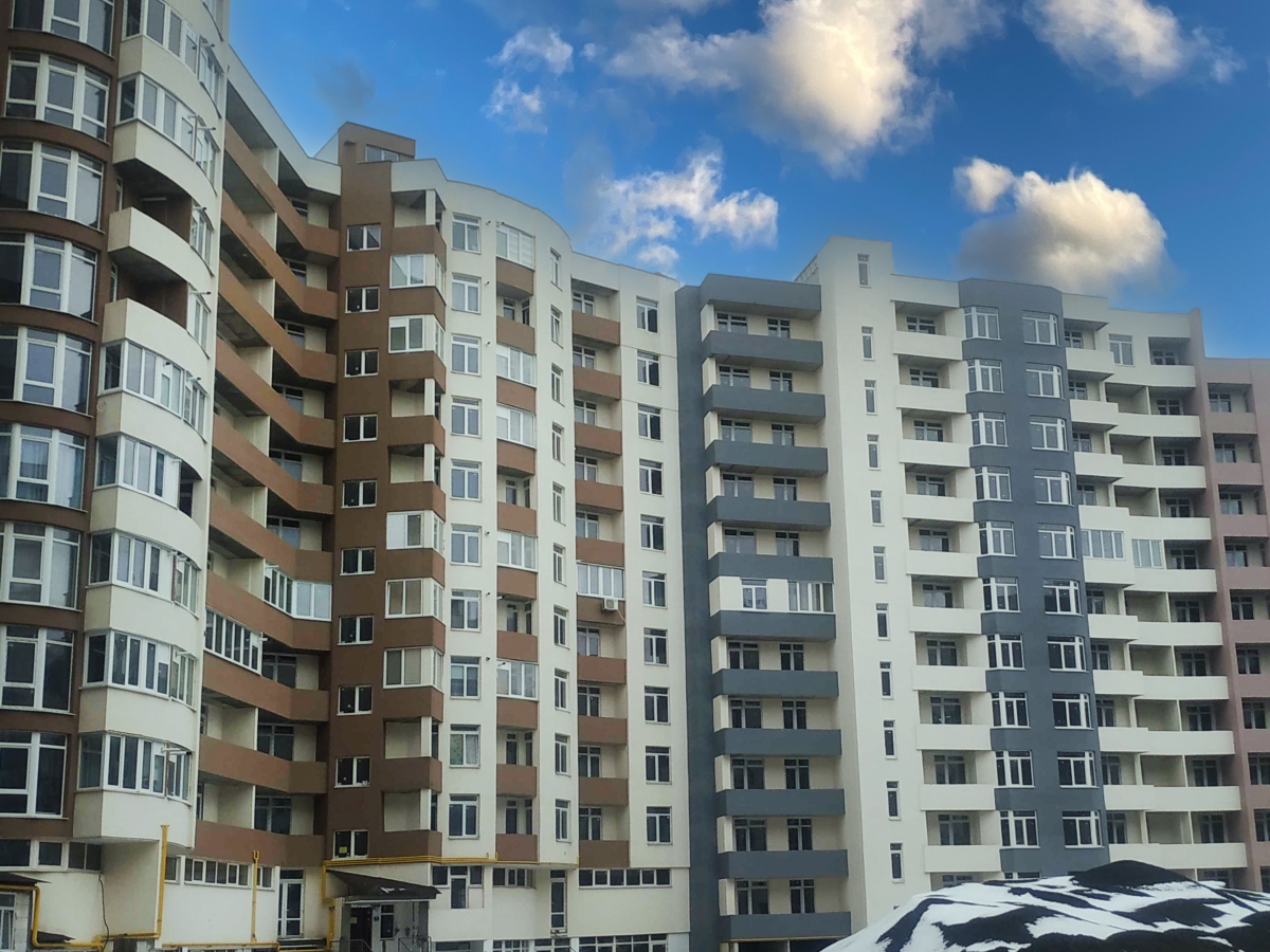 2-кім. квартира, Тернопіль, Північний, вул. Київська