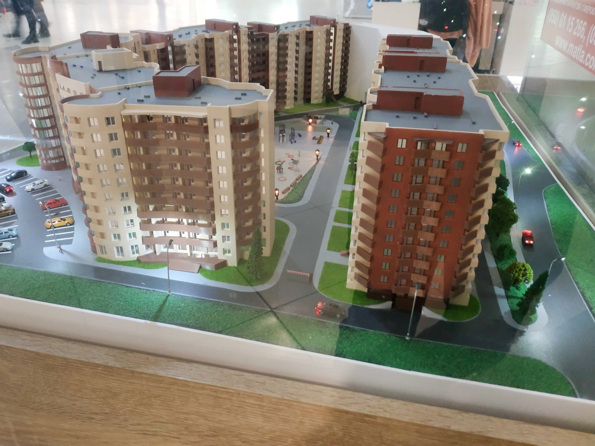 2-кім. квартира, Тернопіль, Північний, вул. Київська