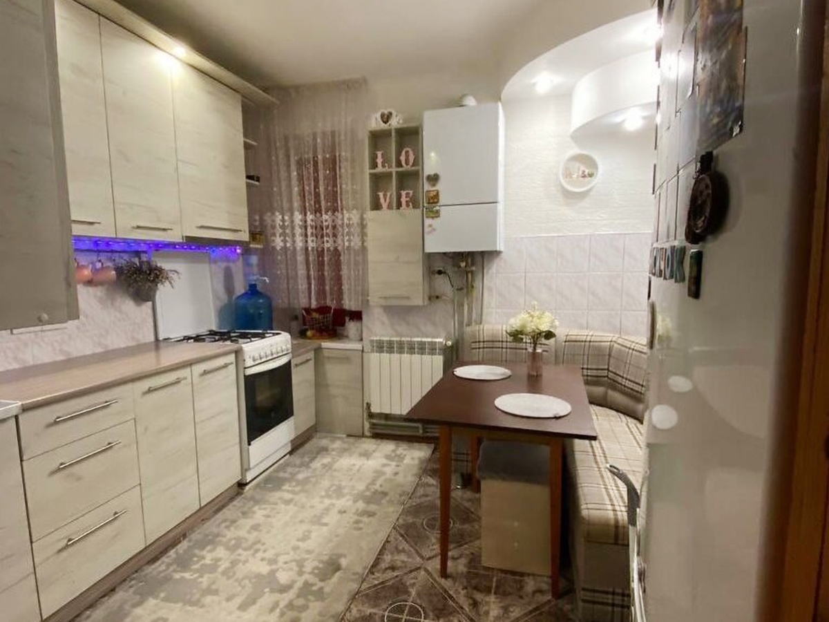 3-кім. квартира, Тернопіль, Газопровід, вул. Івана Гавдиди