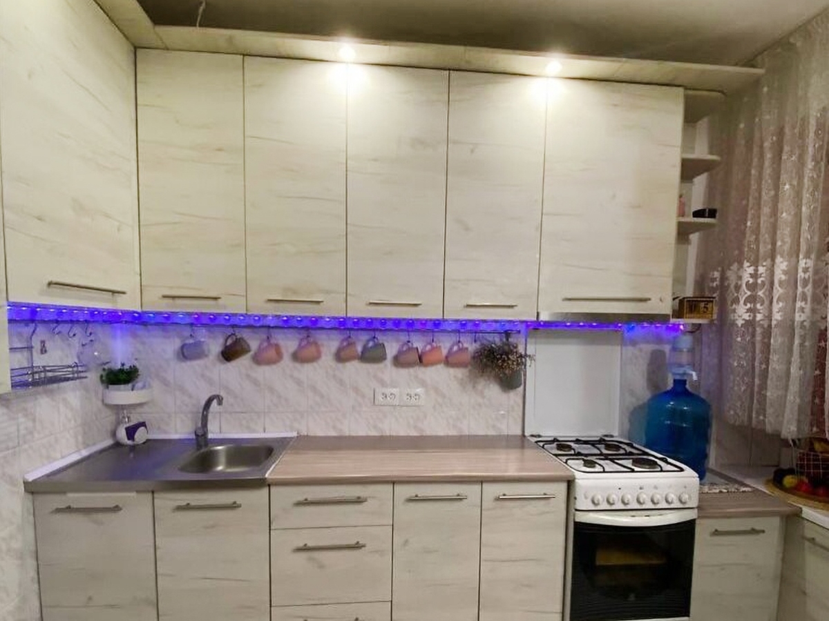 3-кім. квартира, Тернопіль, Газопровід, вул. Івана Гавдиди