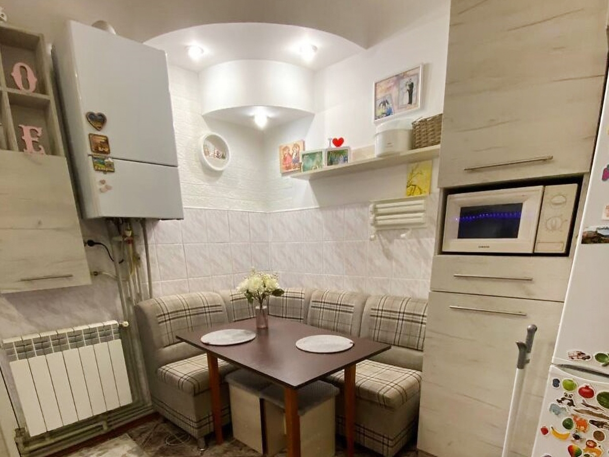 3-кім. квартира, Тернопіль, Газопровід, вул. Івана Гавдиди