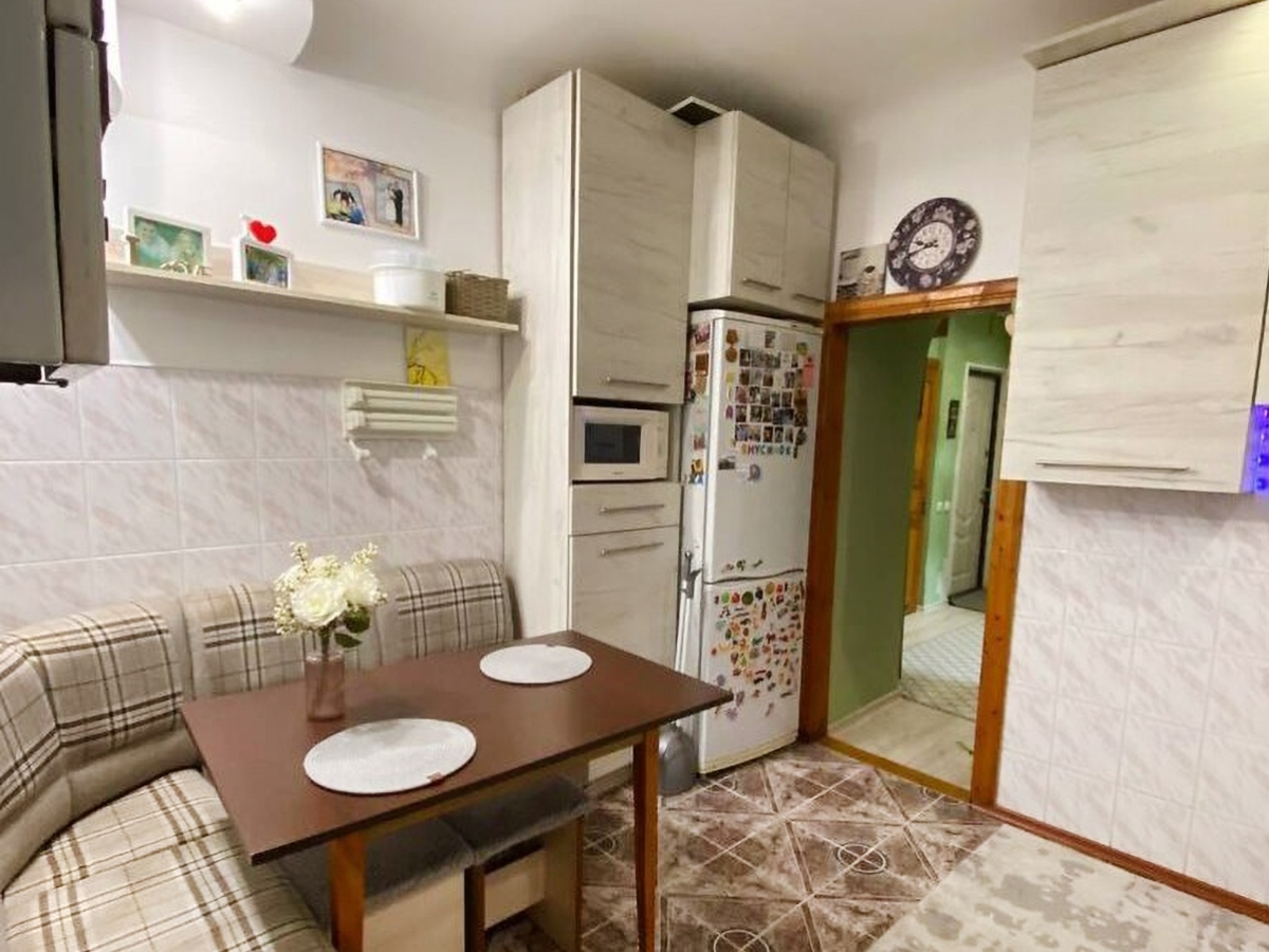 3-кім. квартира, Тернопіль, Газопровід, вул. Івана Гавдиди