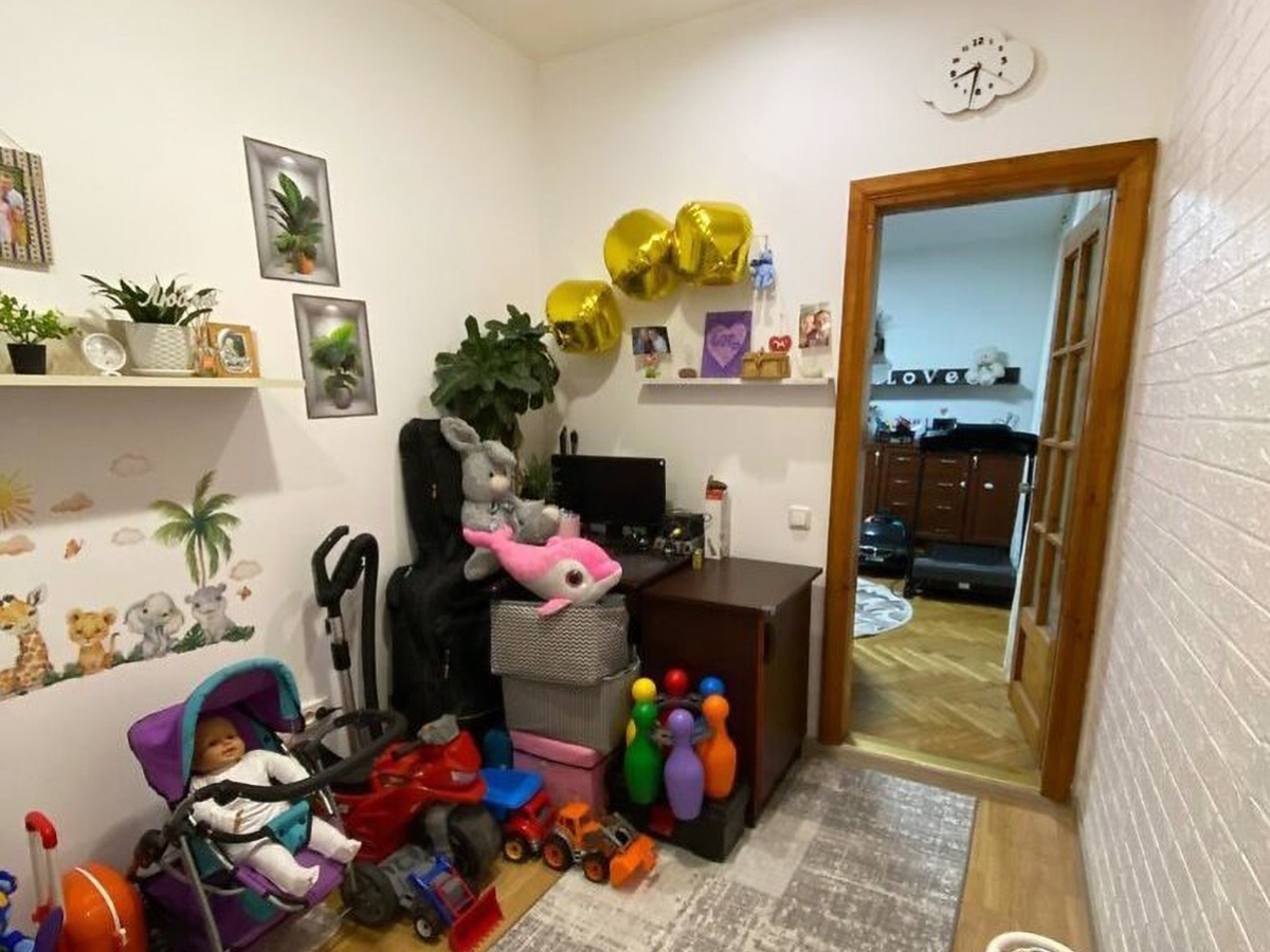 3-кім. квартира, Тернопіль, Газопровід, вул. Івана Гавдиди