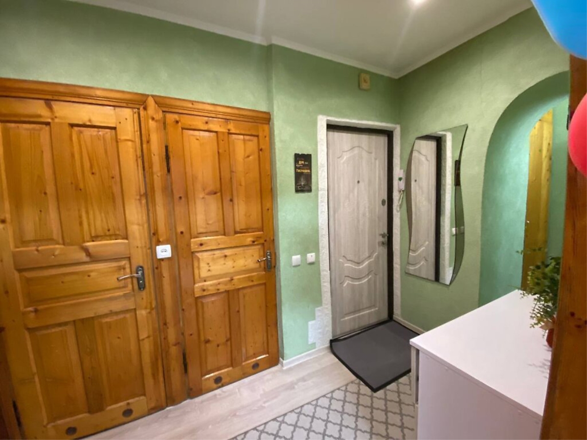 3-кім. квартира, Тернопіль, Газопровід, вул. Івана Гавдиди