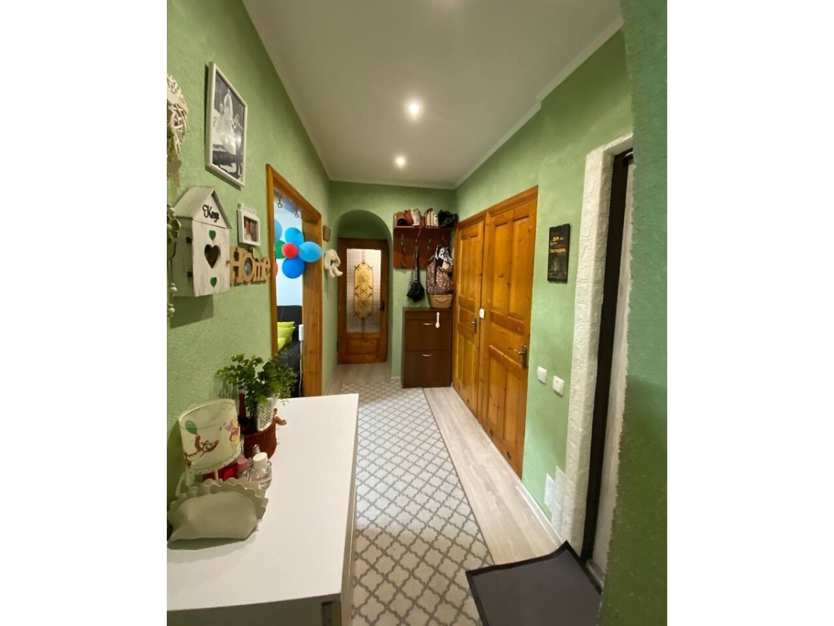 3-кім. квартира, Тернопіль, Газопровід, вул. Івана Гавдиди