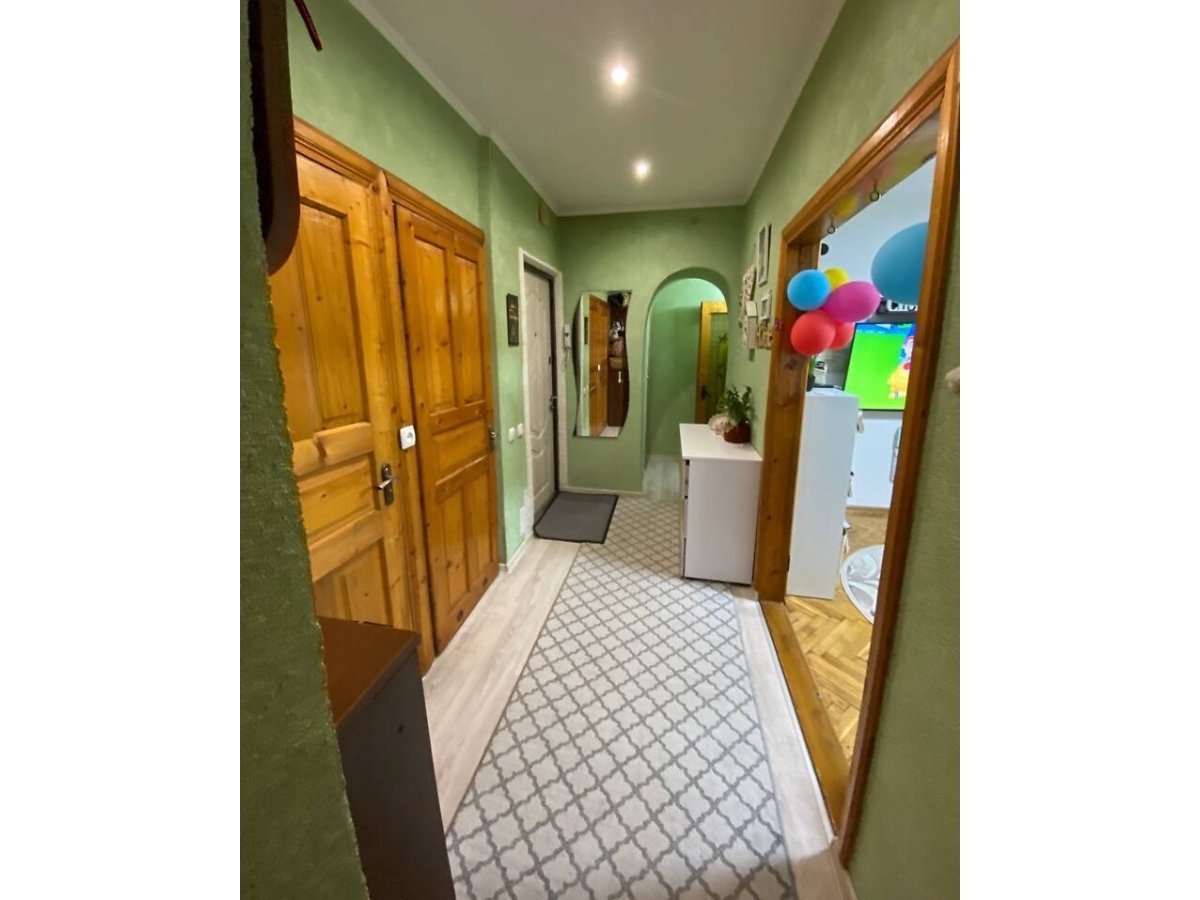 3-кім. квартира, Тернопіль, Газопровід, вул. Івана Гавдиди