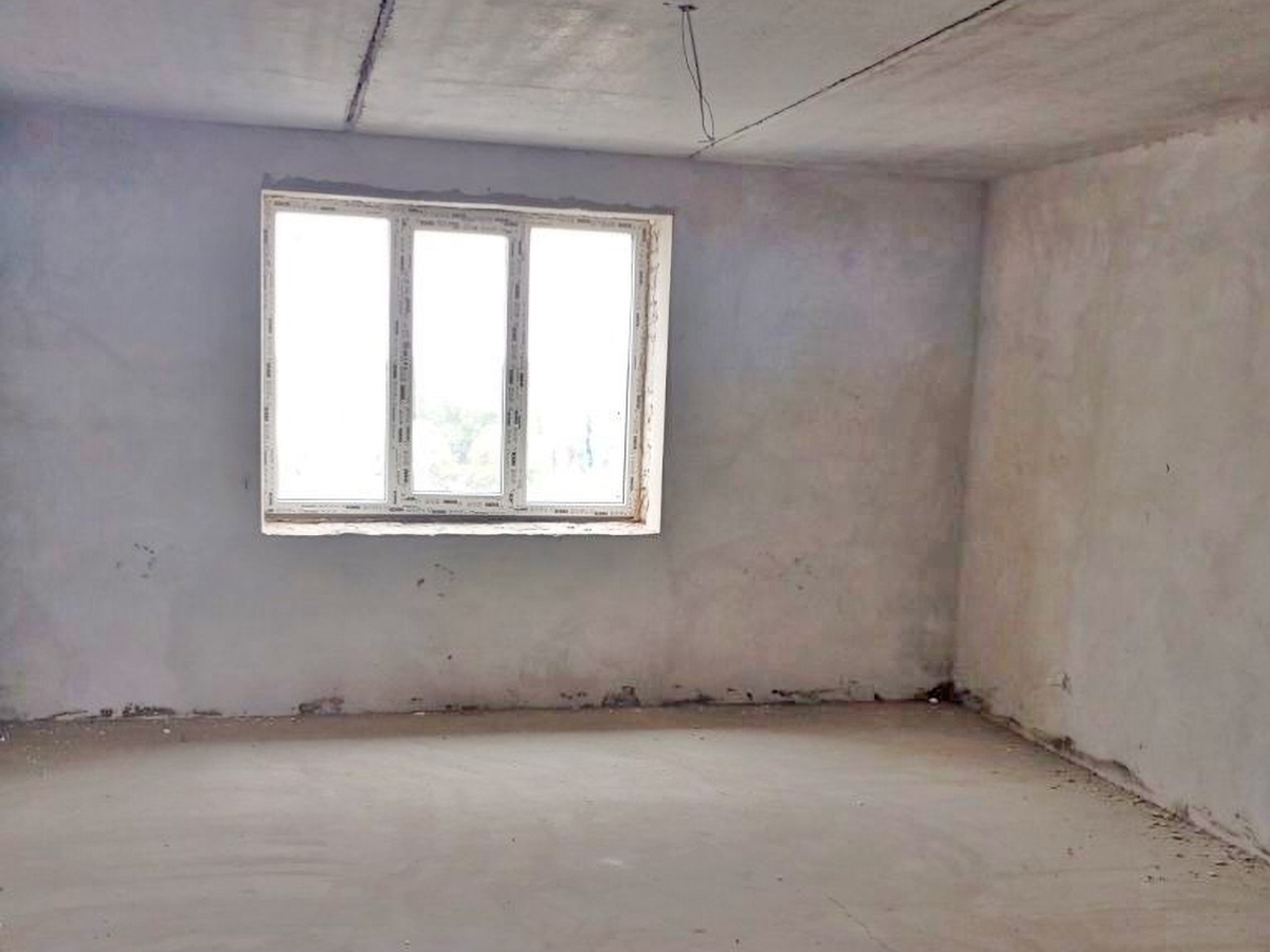 3-кім. квартира, Тернопіль, Північний, вул. Яреми