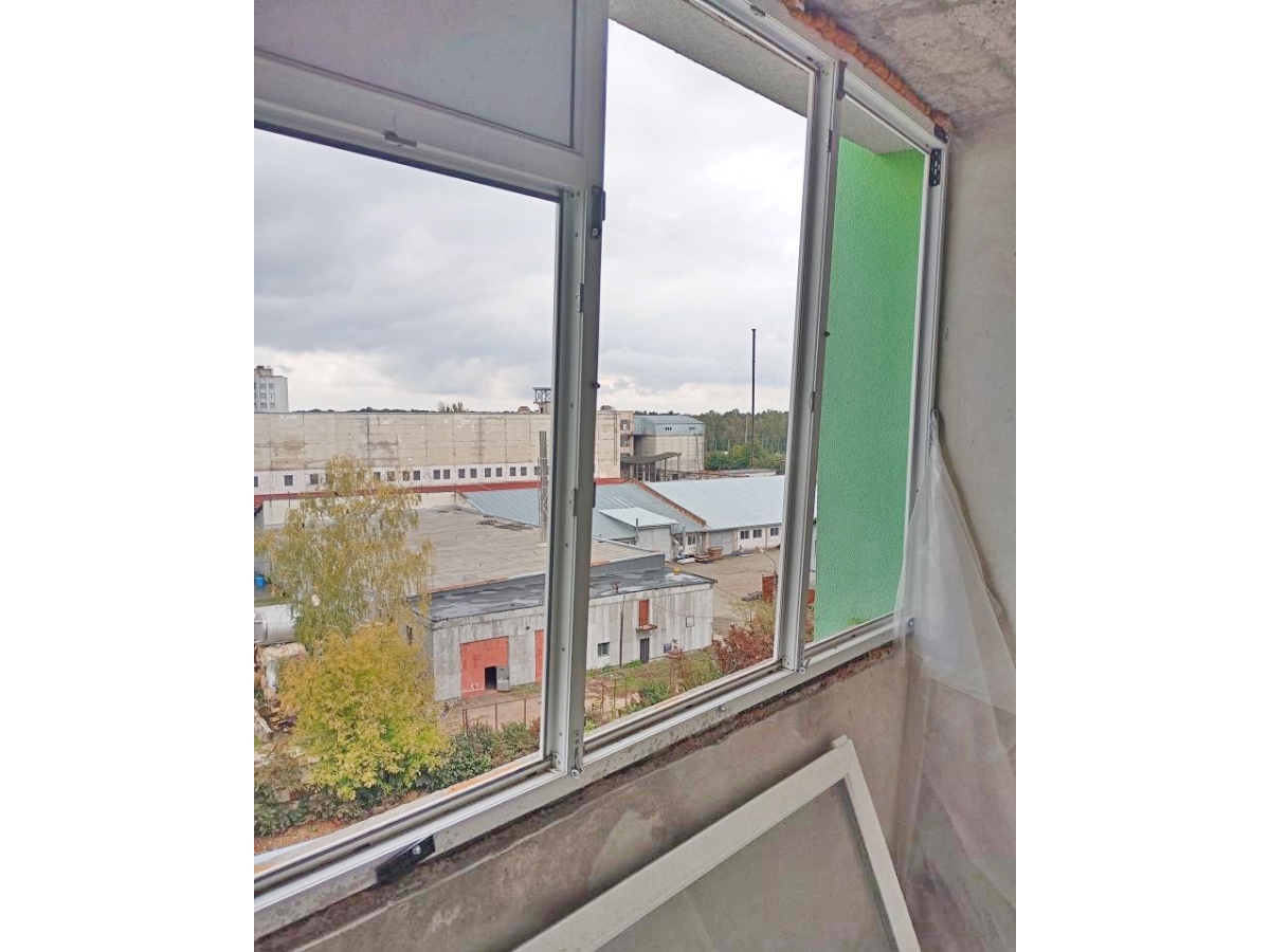 3-кім. квартира, Тернопіль, Північний, вул. Яреми