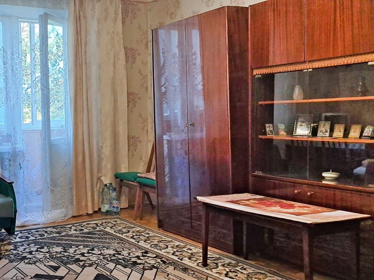 1-кім. квартира, Тернопіль, Бам, вул. Лепкого