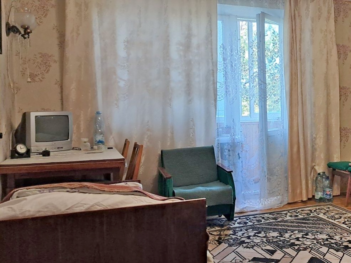 1-кім. квартира, Тернопіль, Бам, вул. Лепкого