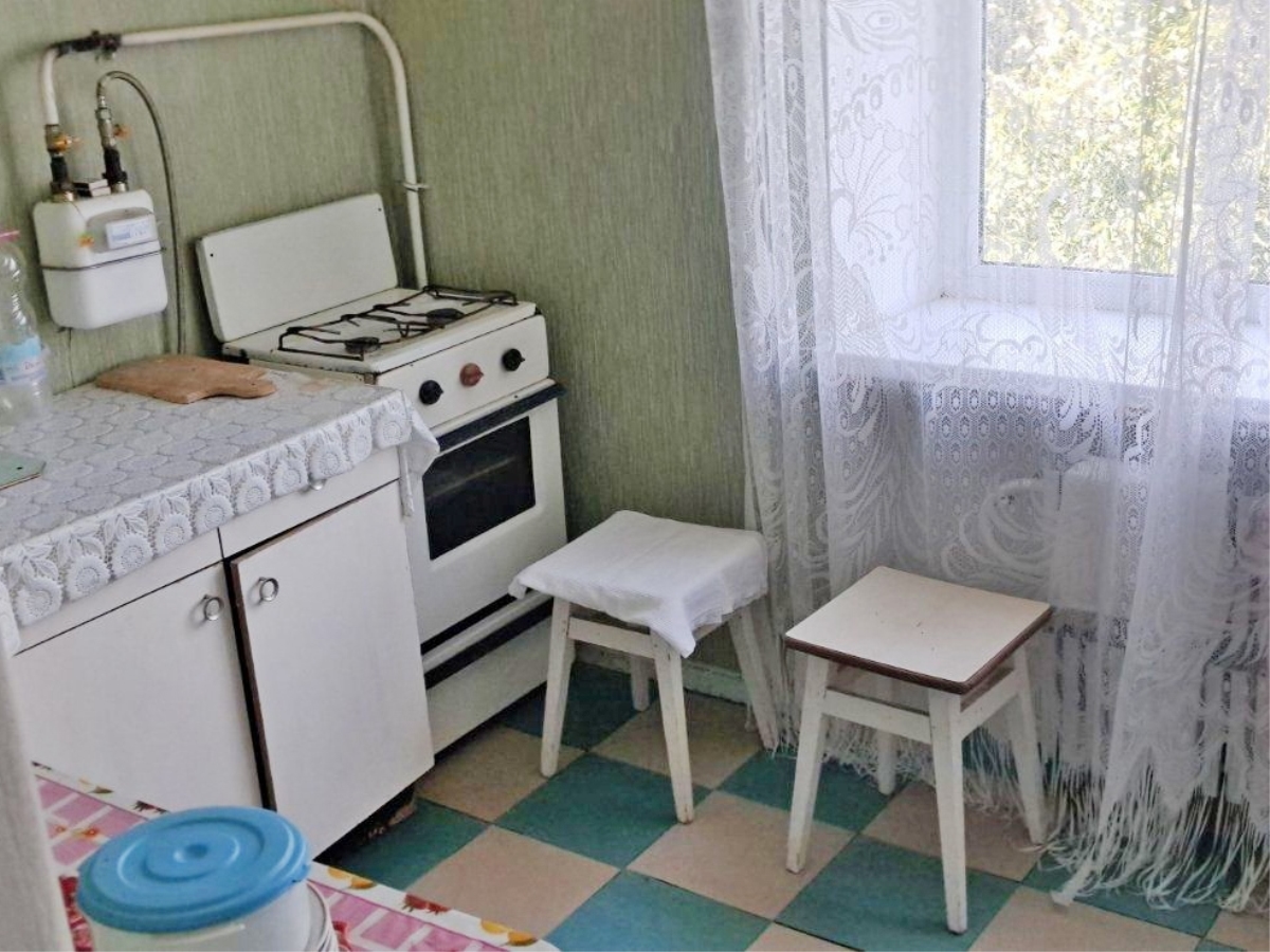 1-кім. квартира, Тернопіль, Бам, вул. Лепкого