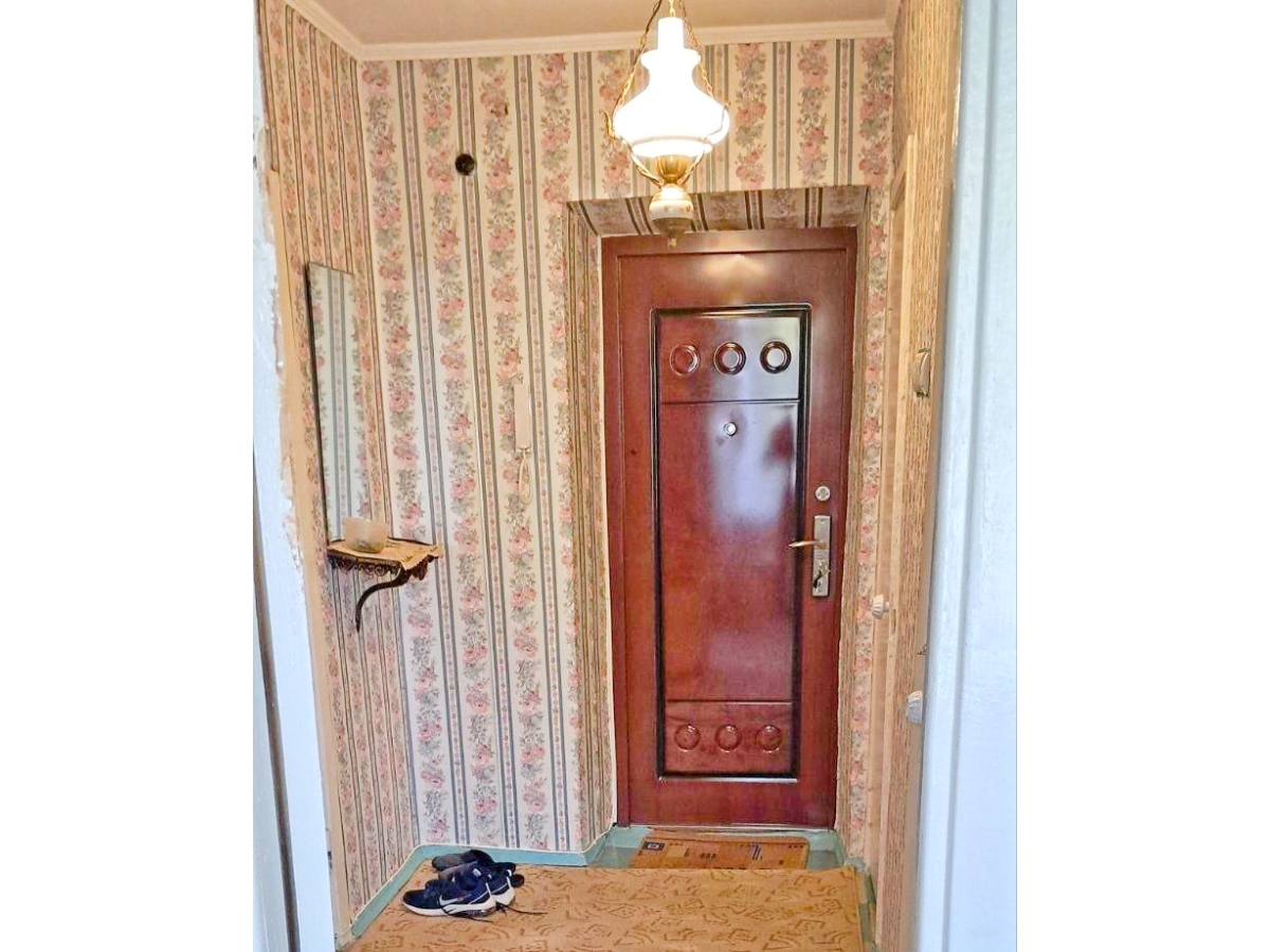 1-кім. квартира, Тернопіль, Бам, вул. Лепкого