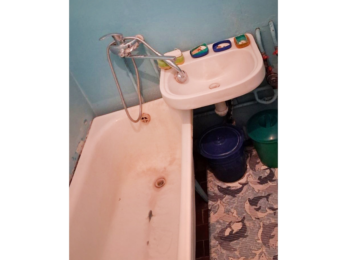 1-кім. квартира, Тернопіль, Бам, вул. Лепкого