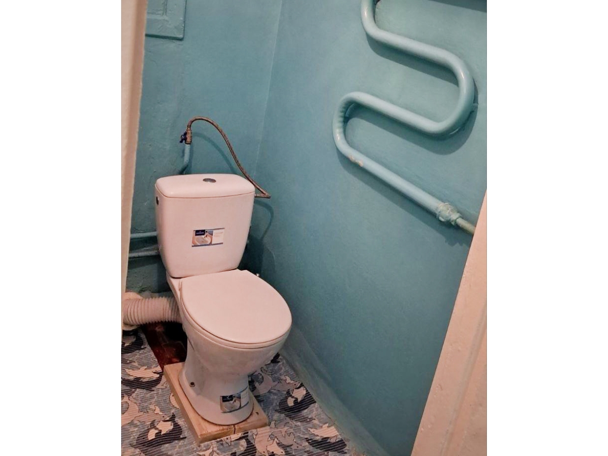 1-кім. квартира, Тернопіль, Бам, вул. Лепкого