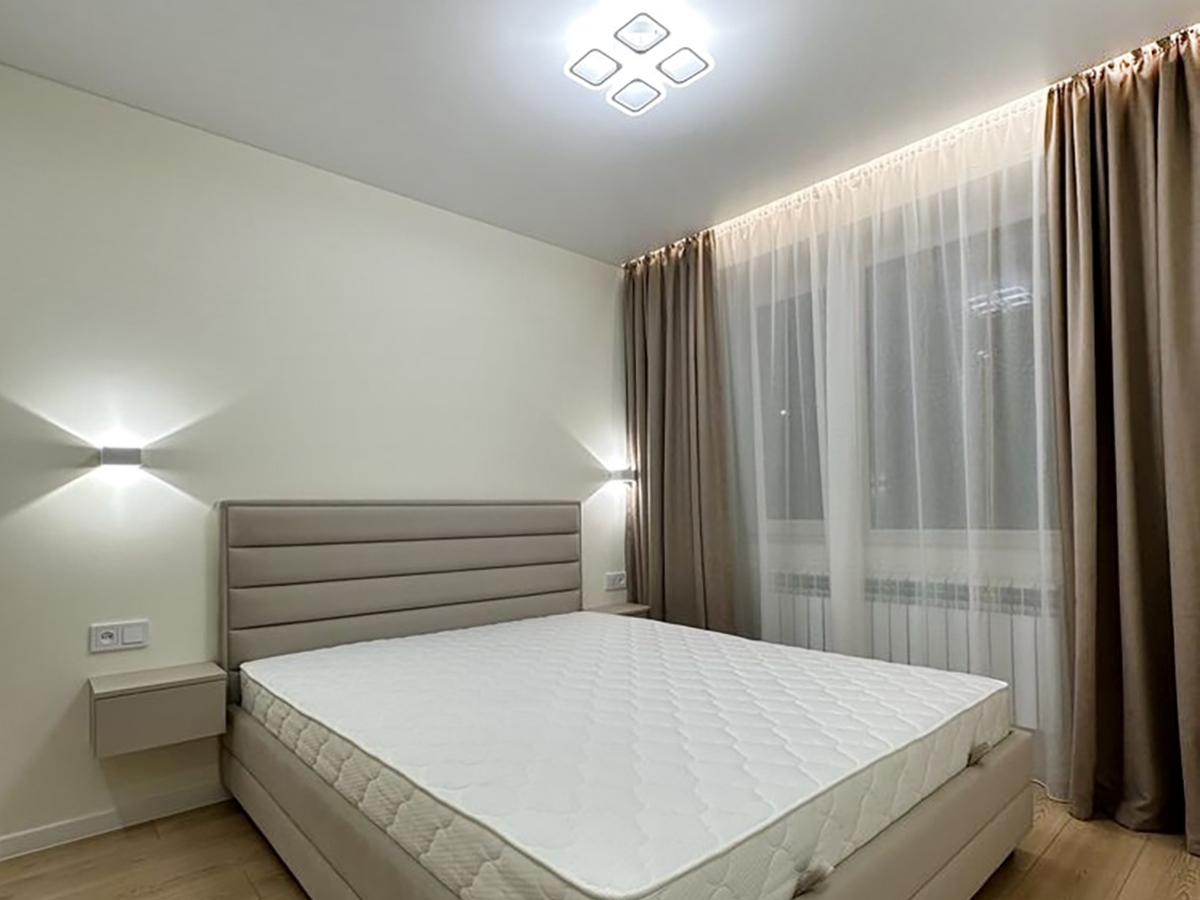 1-кім. квартира, Тернопіль, Східний, вул. Савури